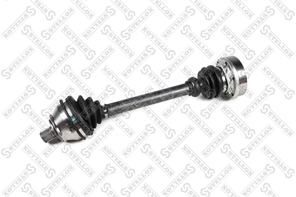 Правая полуось TDS0286 Magneti Marelli