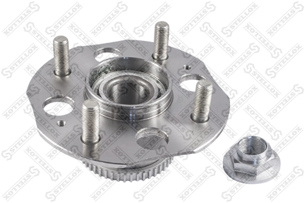 Ступицы задних колес GMB GH20910 цена, от 25.05 USD