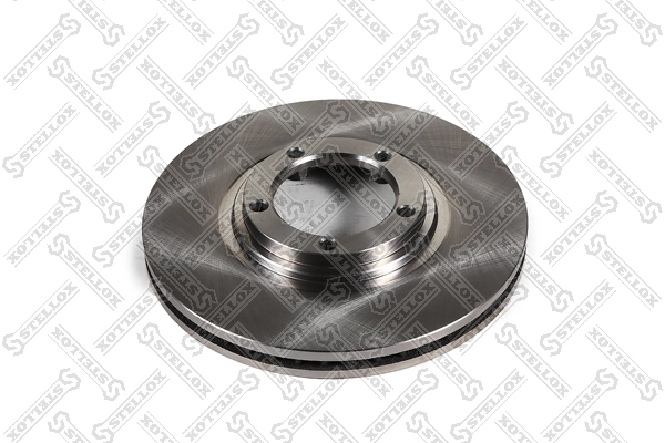 Тормоз дисковый передний Metelli 231079C цена, от 40.46 USD
