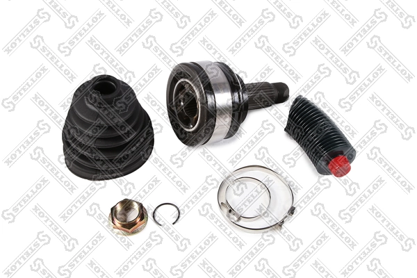 ШРУС наружный передний 036789 GKN-Spidan