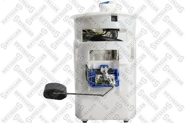 Модуль бензонасоса Stellox 1001723SX цена, от 202.51 USD