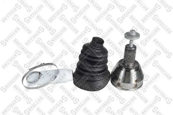 Compre Junta homocinética externa dianteira Ford Mondeo 4