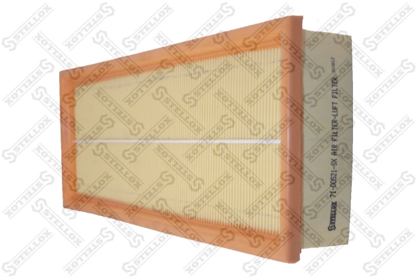  Воздушный фильтр Ford Mondeo 2