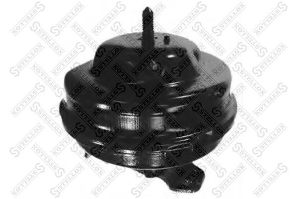  Передняя опора двигателя Chery Amulet 1