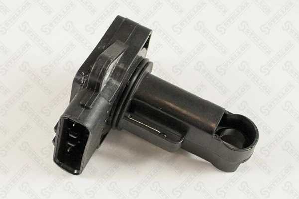 Sensor de fluxo (consumo) de ar, medidor de consumo M.A.F. - (Mass Airflow) Lexus IS  E1