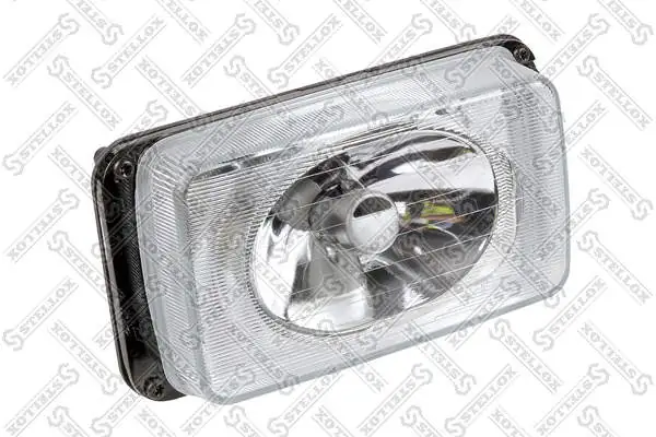 0028208656 Mercedes Противотуманная фара левая