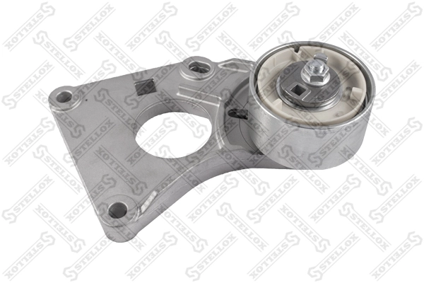 Reguladora de tensão da correia do mecanismo de distribuição de gás Renault Clio 2 BB, CB