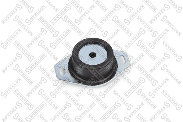 Купить Левая подушка двигателя Пежо 607  9D, 9U