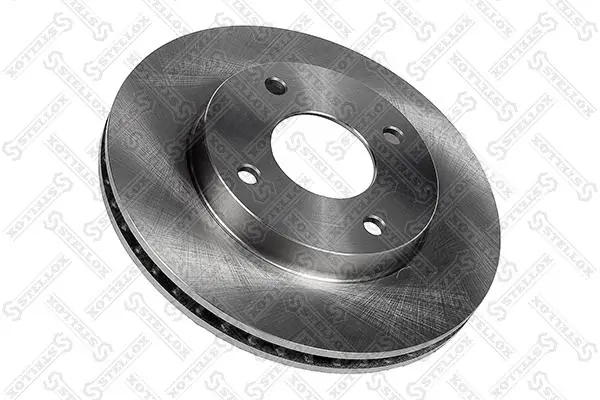 Купить 40206EL000 Nissan/Infiniti Ротор тормозной