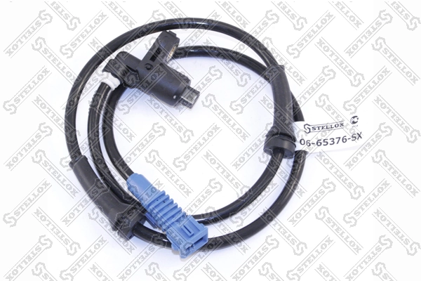 Sensor dianteiro de ABS Peugeot 206 2E, K