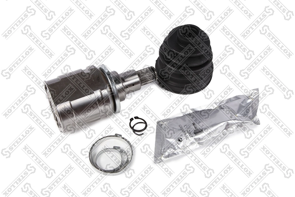 Шарнир угловых скоростей передний левый Lexus RX 300/330/350/400H внедорожник (U3) (2003 - 2008) цена, от 42.93 USD