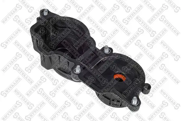 7781465 BMW Клапан PCV вентиляции картера