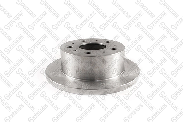 Задний тормозной диск Mikoda 0352S цена, от 50.84 USD