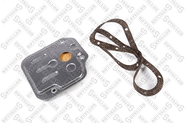 Масляный фильтр АКПП на KIA Ceed  ED