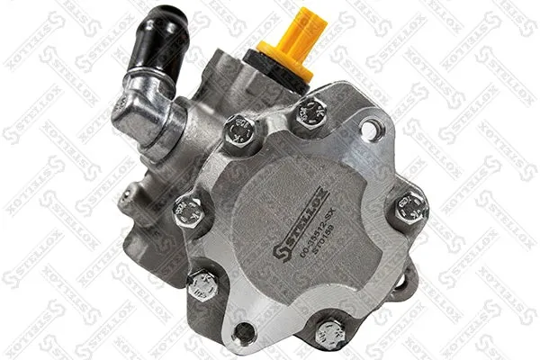 Насос гидравлики Stellox 0035512SX цена, от 74.92 USD