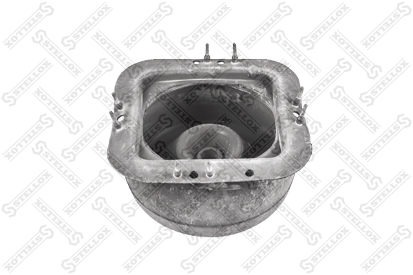 Пыльник кулисы переключения передач на Volvo Trucks TRUCK FH12  