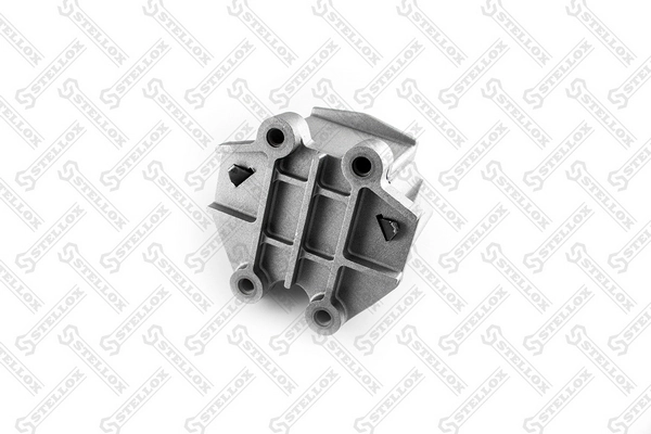 Coxim (suporte) dianteiro de motor MAN TGX 1