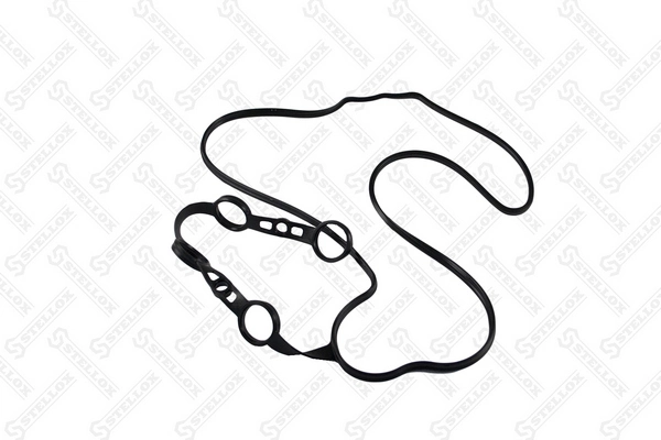 Vedante de tampa de válvulas de motor Toyota Camry 5 V30