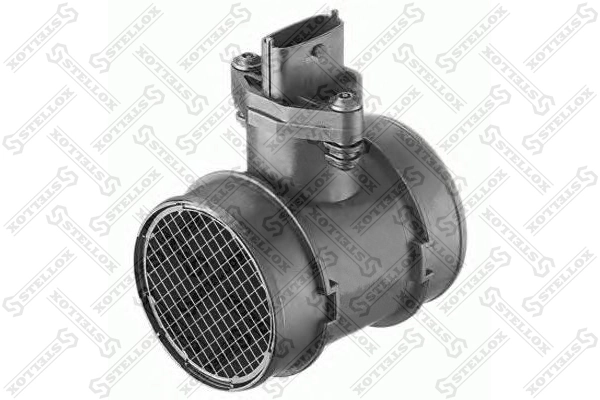 Sensor de fluxo (consumo) de ar, medidor de consumo M.A.F. - (Mass Airflow) Volvo V70 I LV