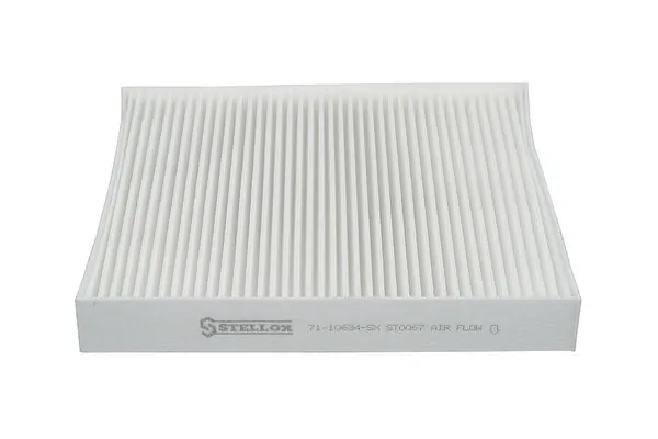 Filtro de salão Hyundai Sonata VII LF