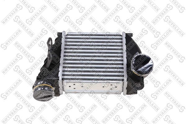  Radiador de intercooler Skoda Octavia TOUR I A4 liftback (1U2) (1996 - 2011) TOUR I A4
