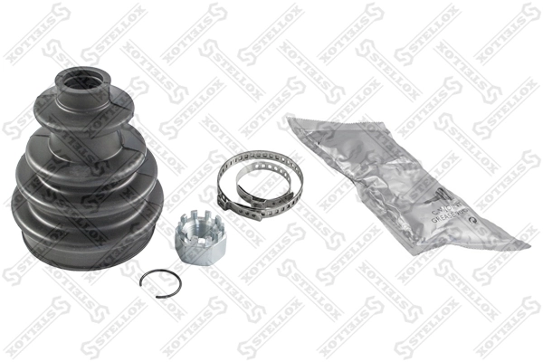 Чехол шруса GKN-Spidan 0023045 цена, от 12.09 USD