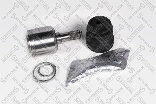 ШРУС внутренний, задний Safety TA39041CVI цена, от 36.10 USD