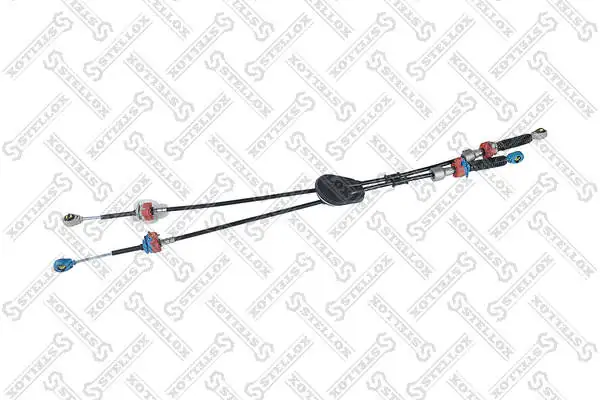Трос КПП Nissan Qashqai +2 I внедорожник (J10) (2007 - 2014) цена, от 64.62 USD
