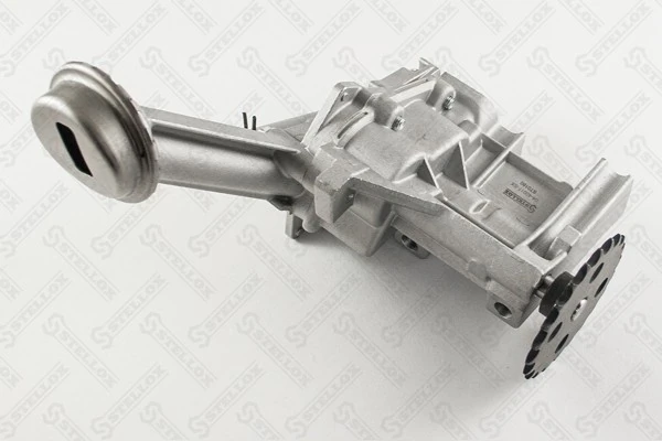 Bomba de óleo Renault Kangoo 2 FW0