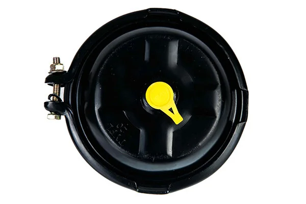 Камеры пневмотормозов SAF 4454112600 цена, от 32.10 USD