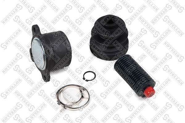 Шарнир привода внутренний Posterparts BB2791 цена, от 39.71 USD