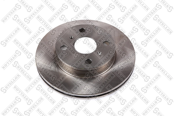 Передний тормозной диск Toko cars T2315066