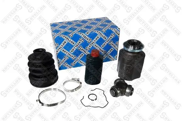 Шарнир привода внутренний KIA Shuma I хэтчбек (FB) (1998 - 2001) цена, от 30.88 USD