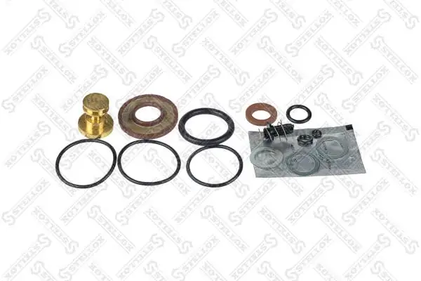 Ремкомплект влаоотделителя (TRUCK) Yumak RK03006 цена, от 18.72 USD