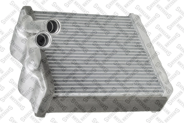 1035217SX Stellox Радиатор отопителя салона
