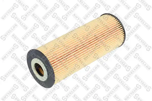 Filtro de óleo Mercedes C W203