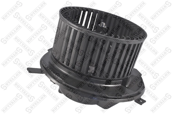  Motor de ventilador de forno (de aquecedor de salão) Volkswagen Tiguan I SUV (5N1, 5N2) (2007 - 2018) I