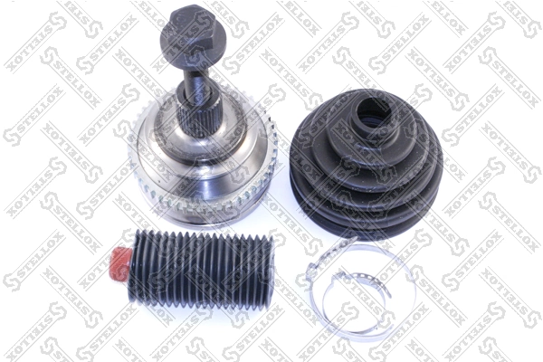 Граната колесная GKN-Spidan 0021946 цена, от 29.75 USD