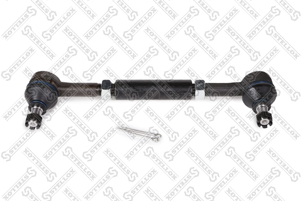 48630G5125 Nissan/Infiniti Наружный наконечник рулевой тяги