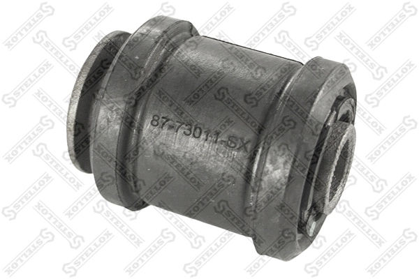 Сайлентблок переднего рычага 0352334 Opel