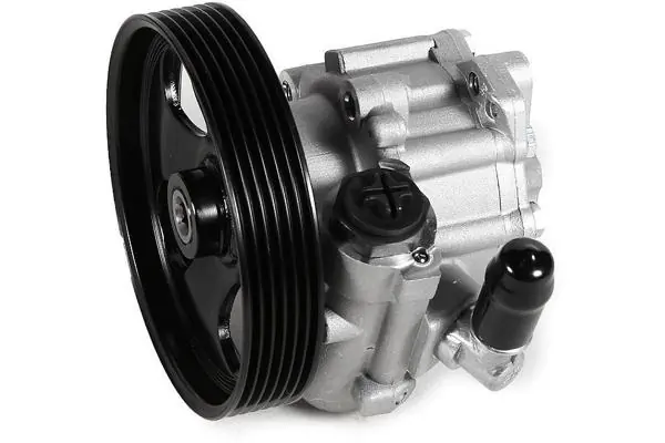 Bomba da Direção hidrâulica assistida Peugeot 406 8E, F