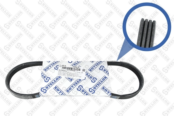 Correia dos conjuntos de transmissão Hyundai I20 GB