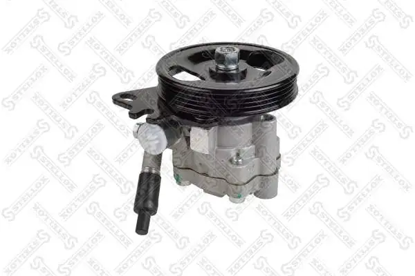 Bomba da Direção hidrâulica assistida Nissan Almera 1 N15