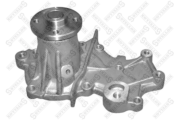 Помпа охлаждения Suzuki Baleno седан (EG) (1995 - 2002) цена, от 20.39 USD