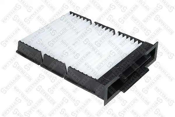 Фильтр воздушный отопителя Polcar PC8224 цена, от 6.15 USD