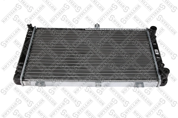 BM1814 Magneti Marelli Радиатор основной