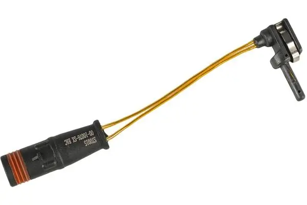 Датчик износа тормозных колодок задний 0010076SX Stellox