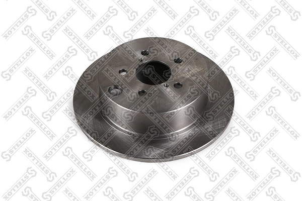 Тормозные диски 1050566 AYD