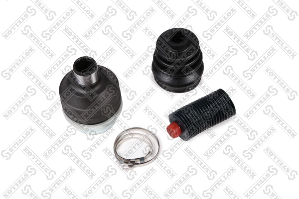 BB6891 Posterparts Граната внутренняя передняя правая