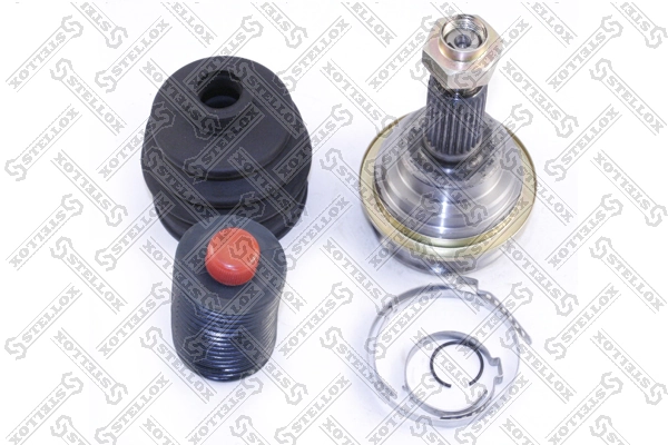 BB4914 Posterparts Наружная граната